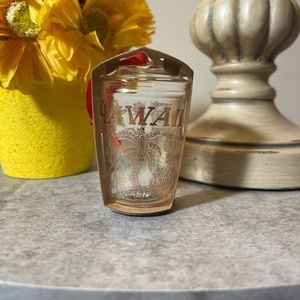 2021 Hawaii Starbucks Ornament